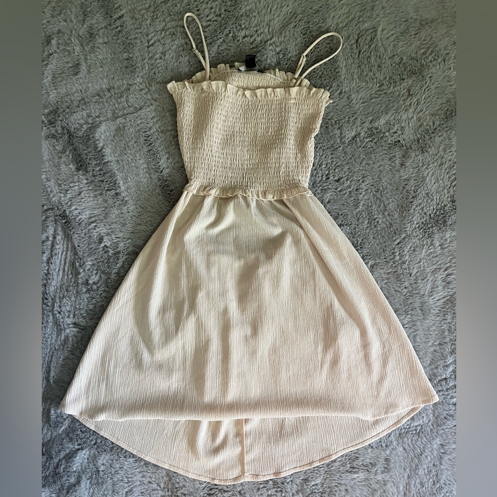 Forever 21 knit dress